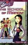 The School of Mandy - Marc Cerasini