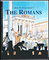 The Romans - Louise James