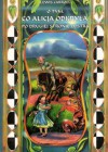 O tym, co Alicja odkryła po drugiej stronie lustra - Lewis Carroll