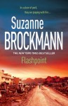 Flashpoint: Troubleshooters 7 - Suzanne Brockmann