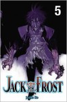 Jack Frost Vol. 5 - JinHo Ko