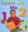 Learn with Me 123 - Ivan Bulloch, Diane James, Daniel Pangbourne