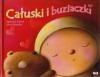 Całuski i buziaczki - Agnieszka Frączek