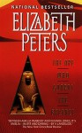 Ape Who Guards The Balance - Elizabeth Peters