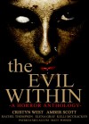 The Evil Within - Cristyn West, Elena Gray, Amber Scott, Kelli McCracken, Rachel Thompson, Matt Posner, Patricia McCallum