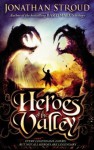 Heroes Of The Valley - Jonathan Stroud