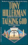 Talking God: Talking God (Audio) - Tony Hillerman