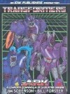 Transformers: The Ark A Complete Compendium Of Transformers Animation Models - Don Figueroa