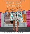 The Fixer Upper (Audio) - Isabel Keating, Mary Kay Andrews