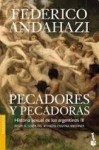 Pecadores y pecadoras - Federico Andahazi