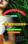 The Lost Girl: A Novel (Modern Library Classics) - D.H. Lawrence, Lee Siegel