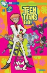 Teen Titans Go! #38 - J. Torres, Chynna Clugston