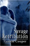 Savage Retribution - Lexxie Couper