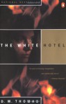 The White Hotel - D.M. Thomas