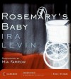 Rosemary's Baby - Mia Farrow, Ira Levin