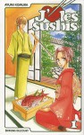 J'aime les sushis, Tome 1 - Ayumi Komura, Tamako Kageyama