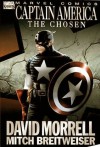 Captain America: The Chosen - David Morrell, Mitch Breitweiser