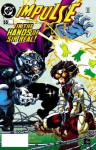 Impulse #55 - C. Shon Bury, Van Ethan Sciver