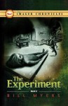 The Experiment (Books 2 Of The Imager Ch - Bill Myers