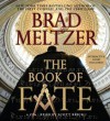 The Book of Fate [With Earbuds] - Scott Brick, Brad Meltzer