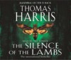The Silence Of The Lambs - Thomas Harris