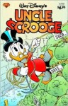 Uncle Scrooge #364 (Uncle Scrooge (Graphic Novels)) - Carl Barks, Pat McGreal, Lars Jensen