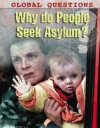 Why Do People Seek Asylum? - Cath Senker, Nicola Barber