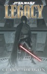 Star Wars: Legacy Volume 3--Claws of the Dragon - John Ostrander, Jan Duursema, Dan Parsons