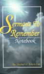 Sermons to Remember - Michael Cole
