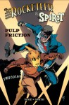 Rocketeer / The Spirit: Pulp Friction - Mark Waid, Paul Smith, Loston Wallace