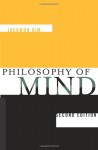 Philosophy of Mind - Jaegwon Kim