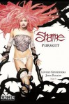 Shame: Pursuit (Shame #2) - Lovern Kindzierski