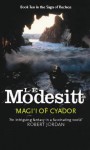 Magi'i of Cyador (The Saga of Recluce, #10) - L.E. Modesitt Jr.