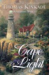 Cape Light - Thomas Kinkade