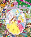 Disney Princess: Enchanted Stables (Look and Find Series) - Publications International Ltd., Art Mawhinney, Walt Disney Company