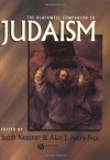 The Blackwell Companion to Judaism - Jacob Neusner, Alan J. Avery-Peck