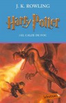 Harry Potter i el calze de foc - J.K. Rowling