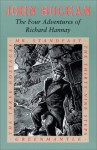 The Four Adventures of Richard Hannay - John Buchan