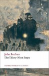 The Thirty-Nine Steps - John Buchan, Christopher Harvie