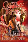 Captive Dreams - Angela Knight, Diane Whiteside