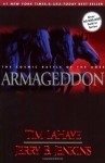 Armageddon: The Cosmic Battle of the Ages - Tim LaHaye, Jerry B. Jenkins