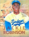 Jackie Robinson - Richard Scott