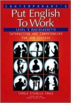 Put English to Work: Tape 4 - Janet Podnecky