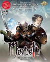 Classical Comics Teaching Resource Pack: Macbeth (American English) - Karen Wenborn, Jo Wheeler, Clive Bryant, Jon Haward, Nigel Dobbyn, Gary Erskine, Joe Sutliff Sanders, Carl Andrews