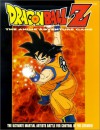 DragonBall Z: The Adventure Game of the Hit Anime Phenomenon! - Mike Pondsmith