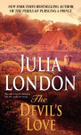 The Devil's Love - Julia London