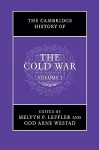 The Cambridge History of the Cold War, Volume I: Origins - Melvyn P. Leffler, Odd Arne Westad