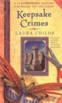 Keepsake Crimes - Laura Childs