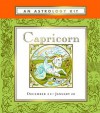 Astrology Kit-Capricorn - Ariel Books