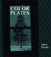 Color Plates - Adam Golaski